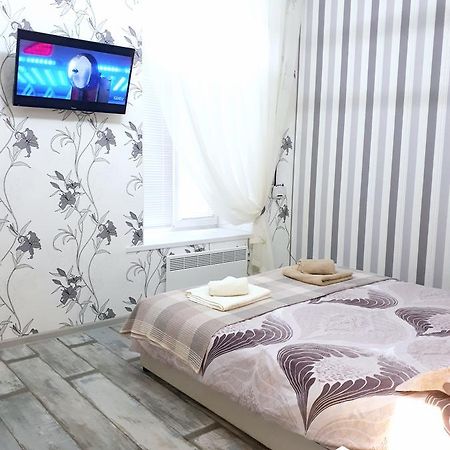 Уютная Квартира На Шмидта 6 Odessa Exterior foto