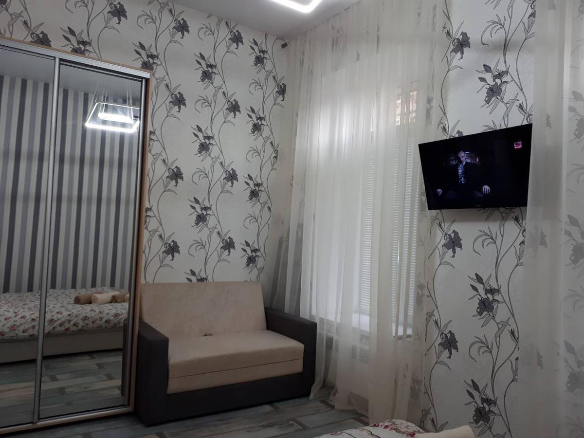 Уютная Квартира На Шмидта 6 Odessa Exterior foto