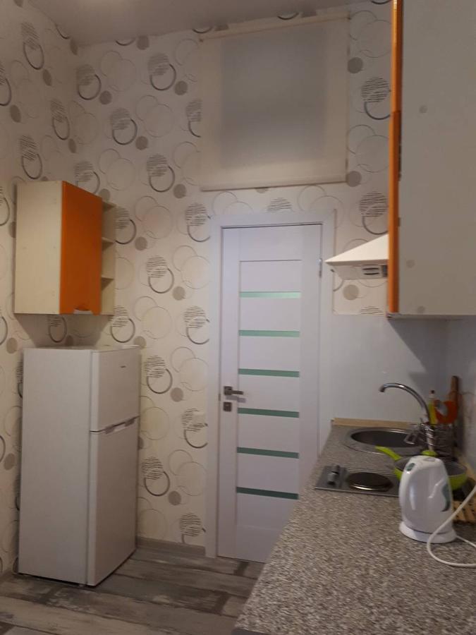 Уютная Квартира На Шмидта 6 Odessa Exterior foto